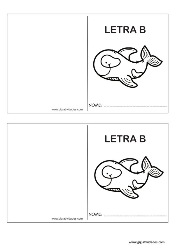 Livrinhos Alfabeto - Imagem 2