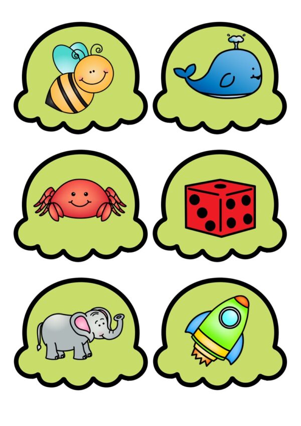Atividade Alfabeto Educação Infantil - Imagem 3