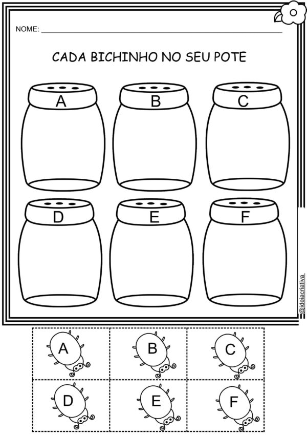 Atividades Primavera Educação Infantil - Imagem 5